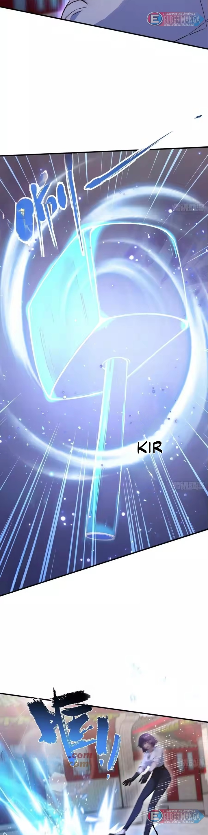 Dişi İmparatoriçe Eğitim Kampı Bölüm 86 - Sayfa 20