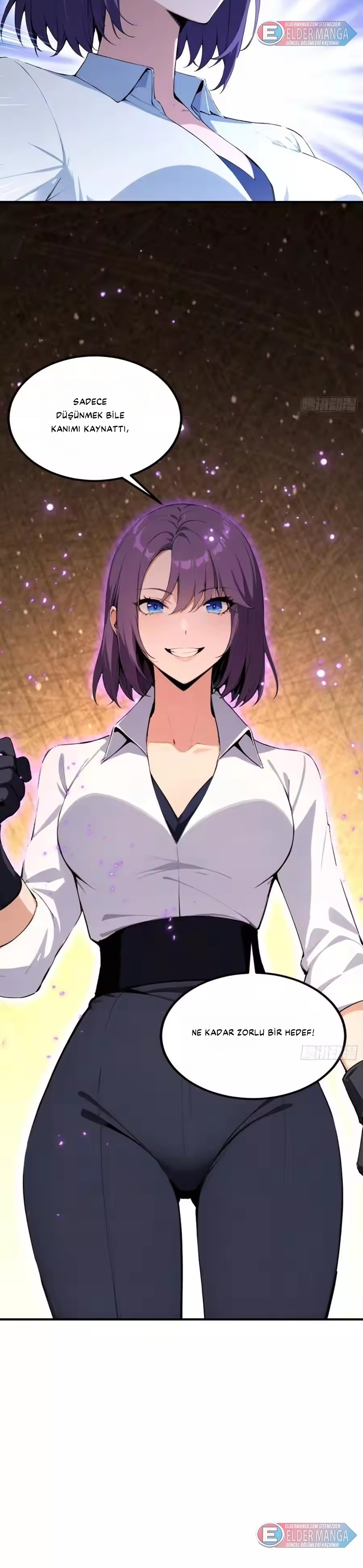 Dişi İmparatoriçe Eğitim Kampı Bölüm 86 - Sayfa 9