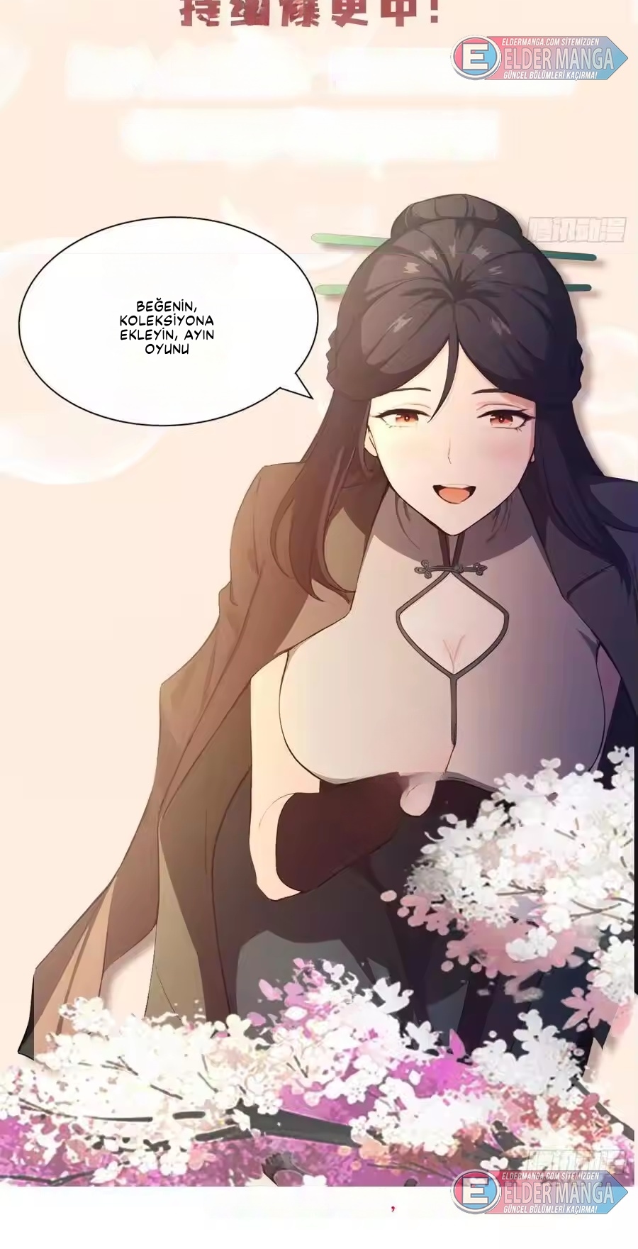 Dişi İmparatoriçe Eğitim Kampı Bölüm 66 - Sayfa 27