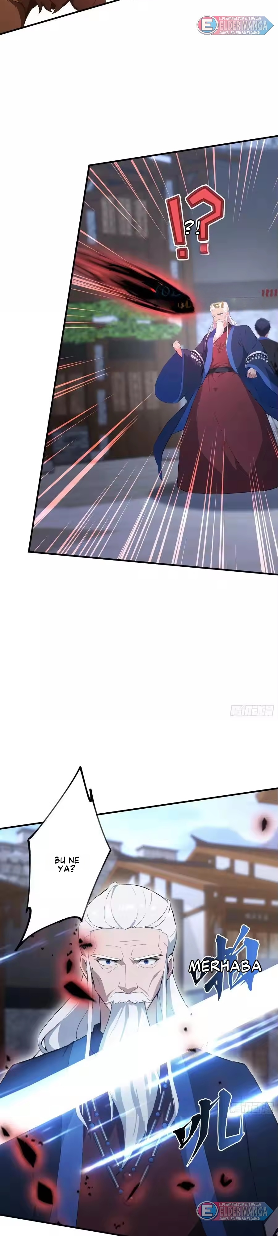 Dişi İmparatoriçe Eğitim Kampı Bölüm 66 - Sayfa 4