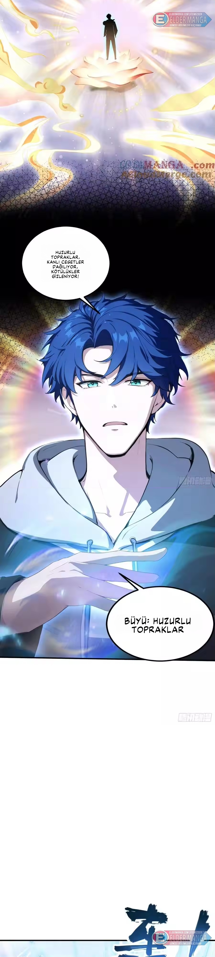 Dişi İmparatoriçe Eğitim Kampı Bölüm 66 - Sayfa 6