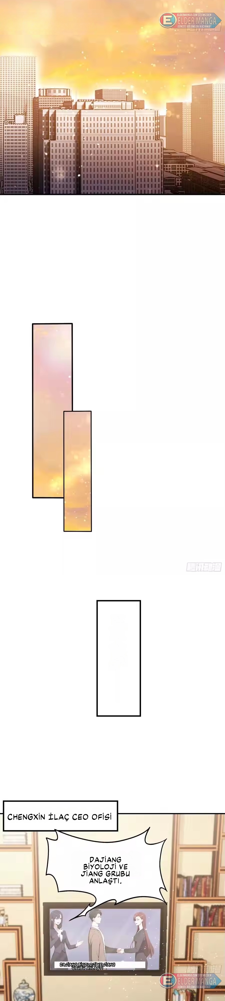 Dişi İmparatoriçe Eğitim Kampı Bölüm 45 - Sayfa 11