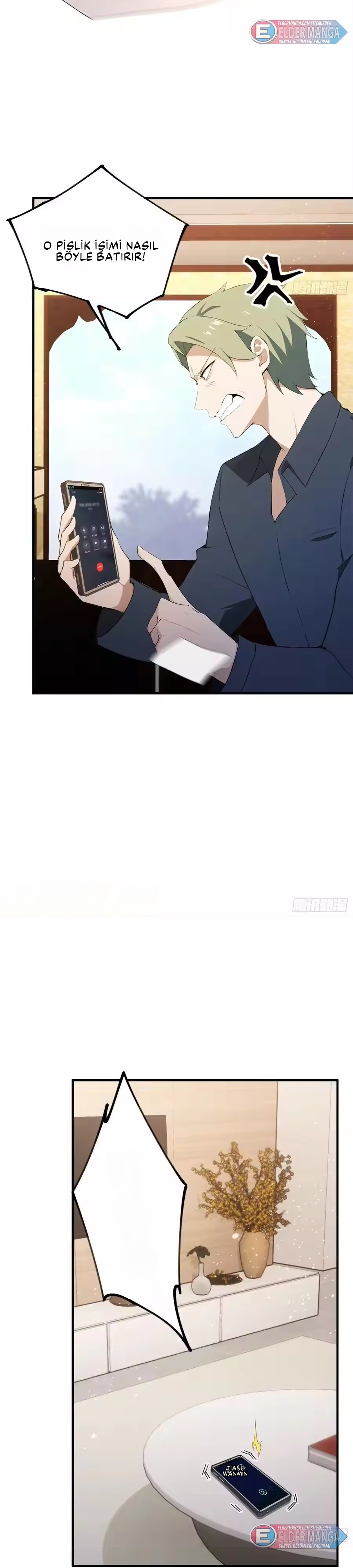 Dişi İmparatoriçe Eğitim Kampı Bölüm 45 - Sayfa 13