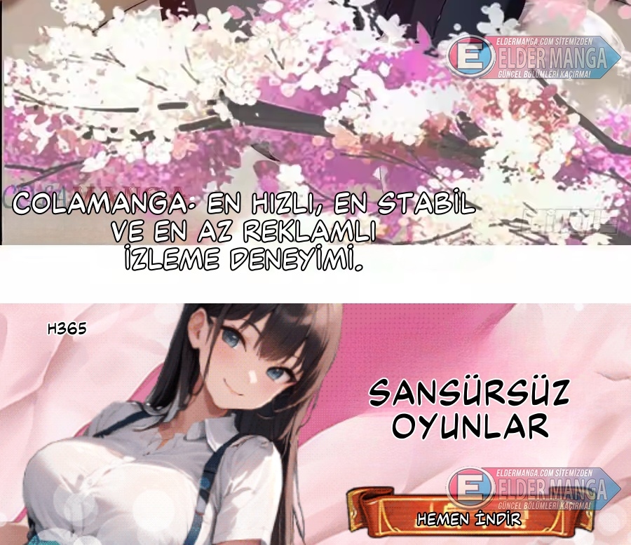 Dişi İmparatoriçe Eğitim Kampı Bölüm 45 - Sayfa 21