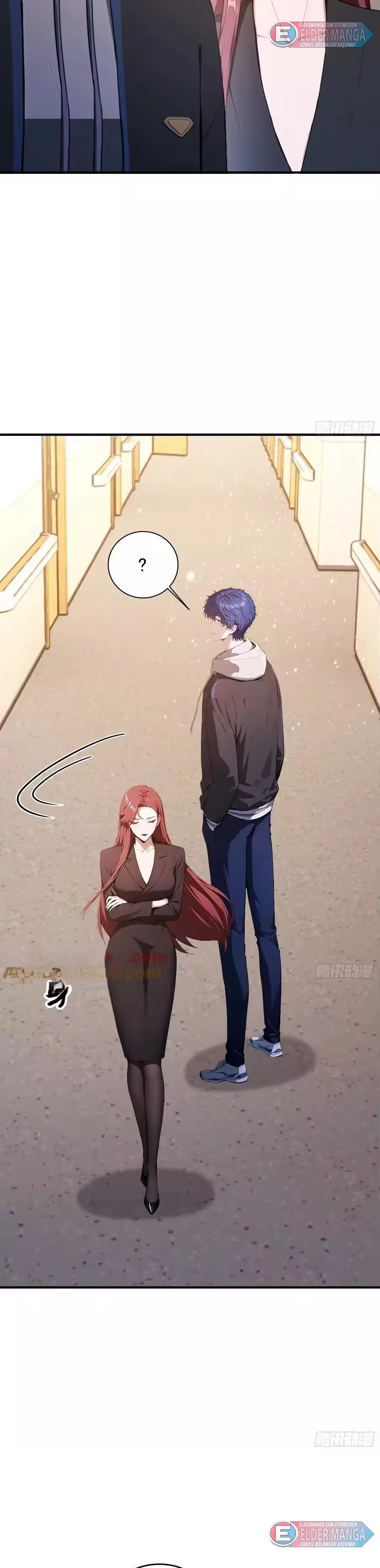 Dişi İmparatoriçe Eğitim Kampı Bölüm 45 - Sayfa 4