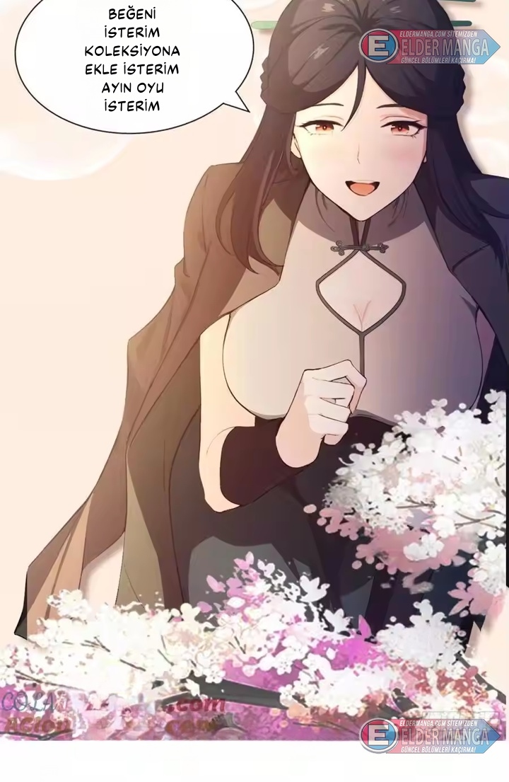 Dişi İmparatoriçe Eğitim Kampı Bölüm 102 - Sayfa 21