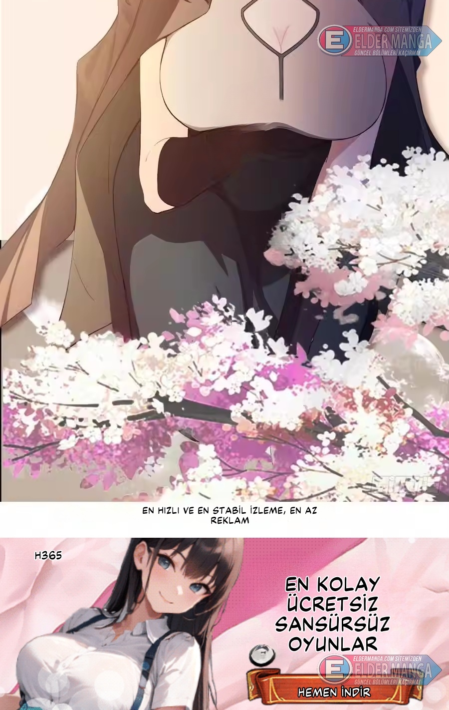 Dişi İmparatoriçe Eğitim Kampı Bölüm 49 - Sayfa 21