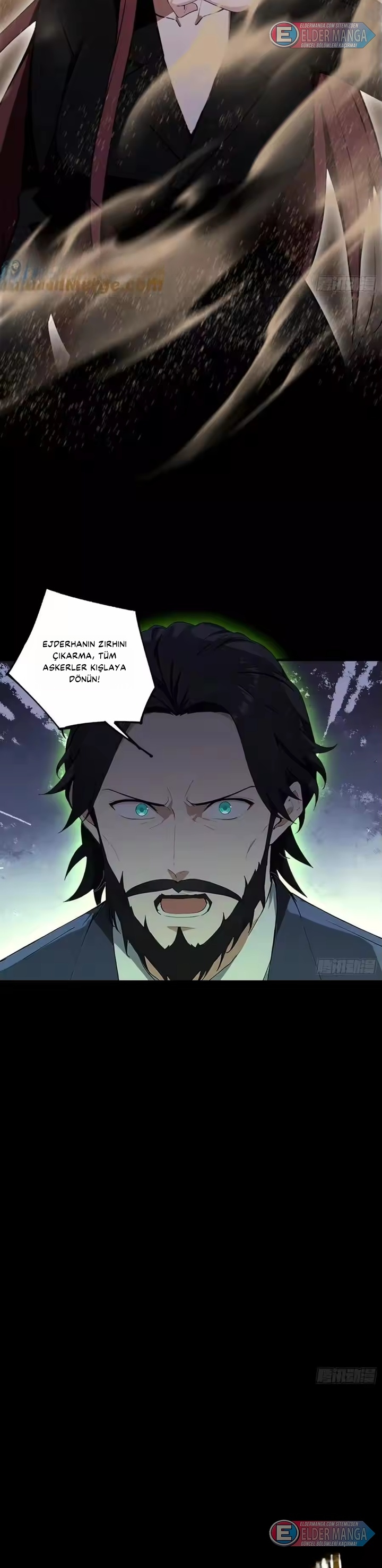 Dişi İmparatoriçe Eğitim Kampı Bölüm 100 - Sayfa 11