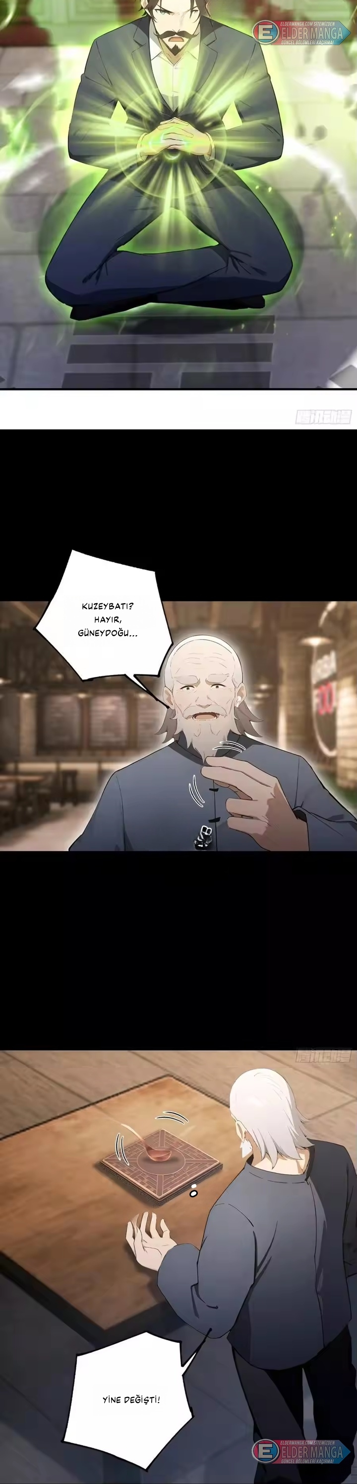 Dişi İmparatoriçe Eğitim Kampı Bölüm 100 - Sayfa 25