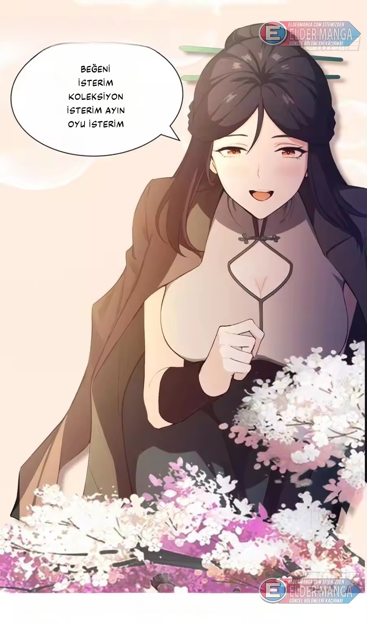 Dişi İmparatoriçe Eğitim Kampı Bölüm 100 - Sayfa 27