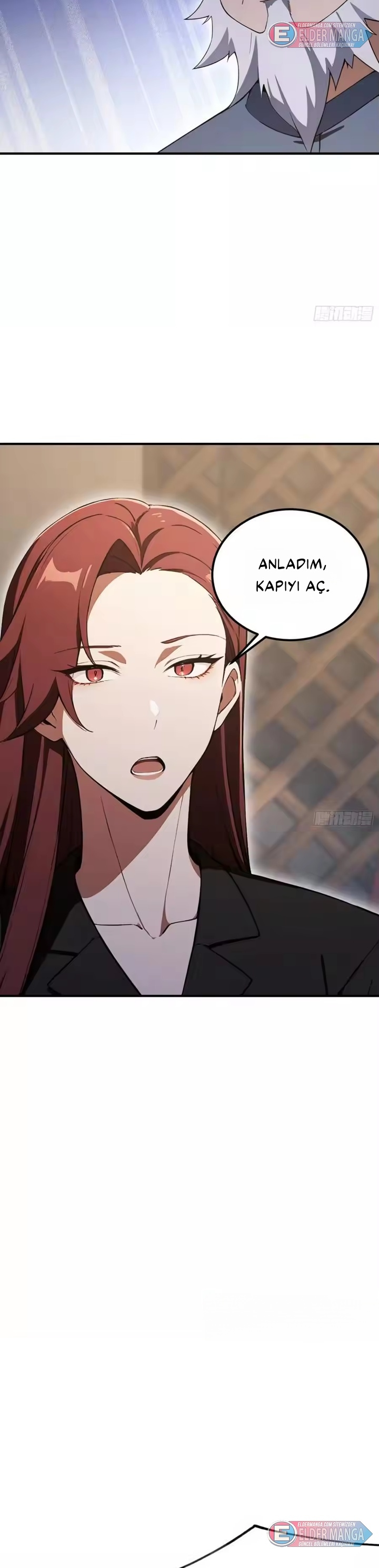 Dişi İmparatoriçe Eğitim Kampı Bölüm 100 - Sayfa 6