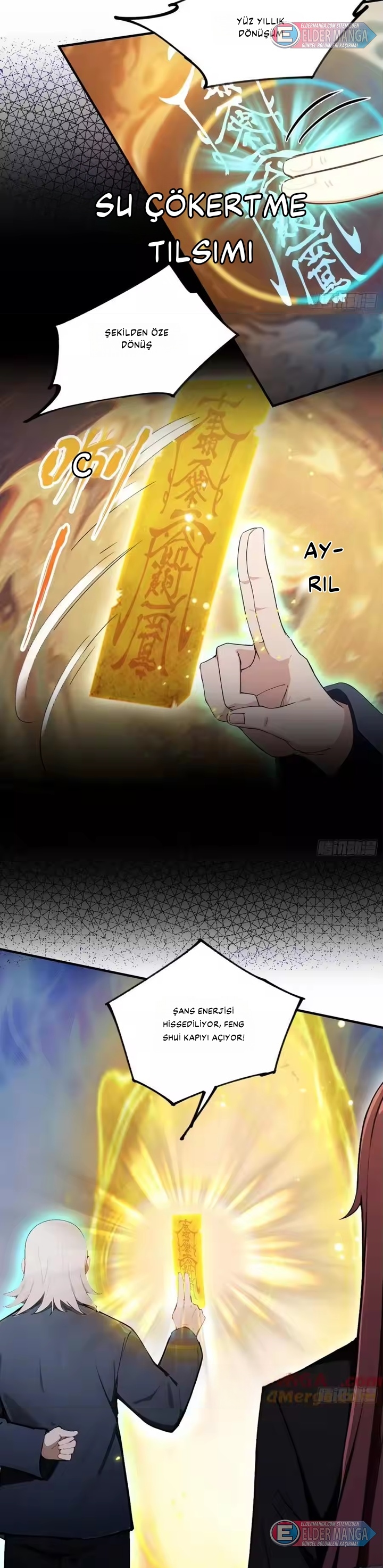 Dişi İmparatoriçe Eğitim Kampı Bölüm 100 - Sayfa 7