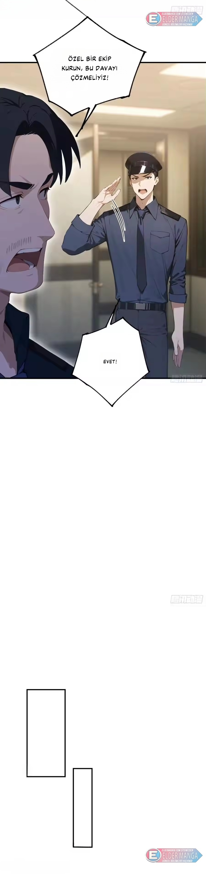 Dişi İmparatoriçe Eğitim Kampı Bölüm 98 - Sayfa 12