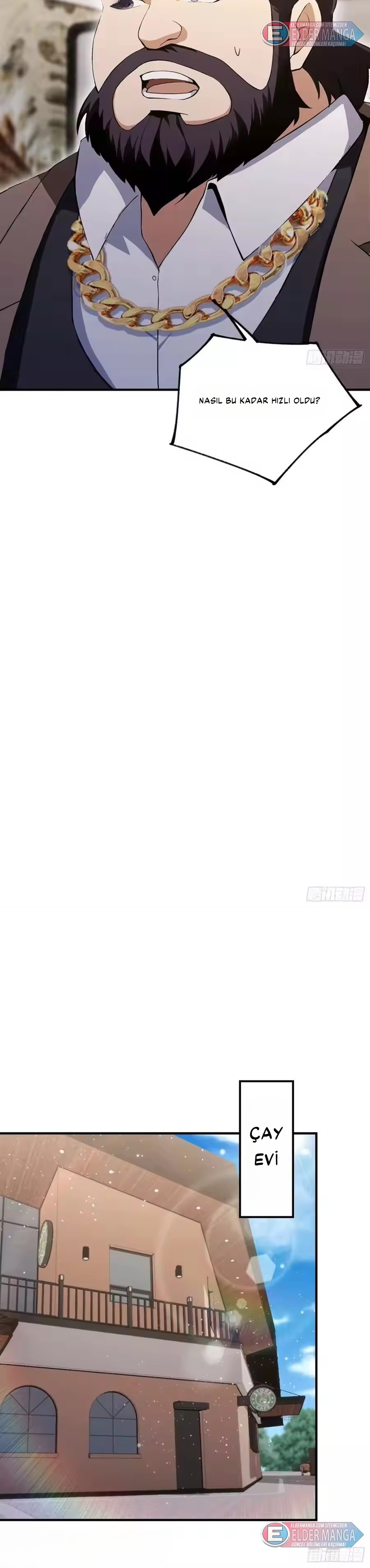 Dişi İmparatoriçe Eğitim Kampı Bölüm 98 - Sayfa 17