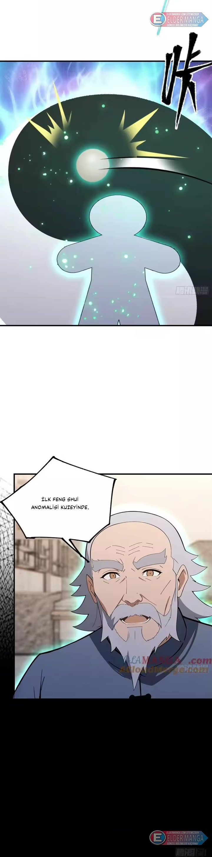 Dişi İmparatoriçe Eğitim Kampı Bölüm 98 - Sayfa 21