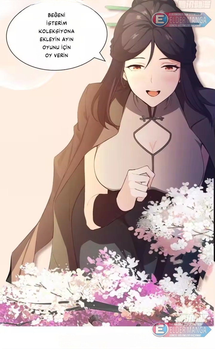 Dişi İmparatoriçe Eğitim Kampı Bölüm 98 - Sayfa 25