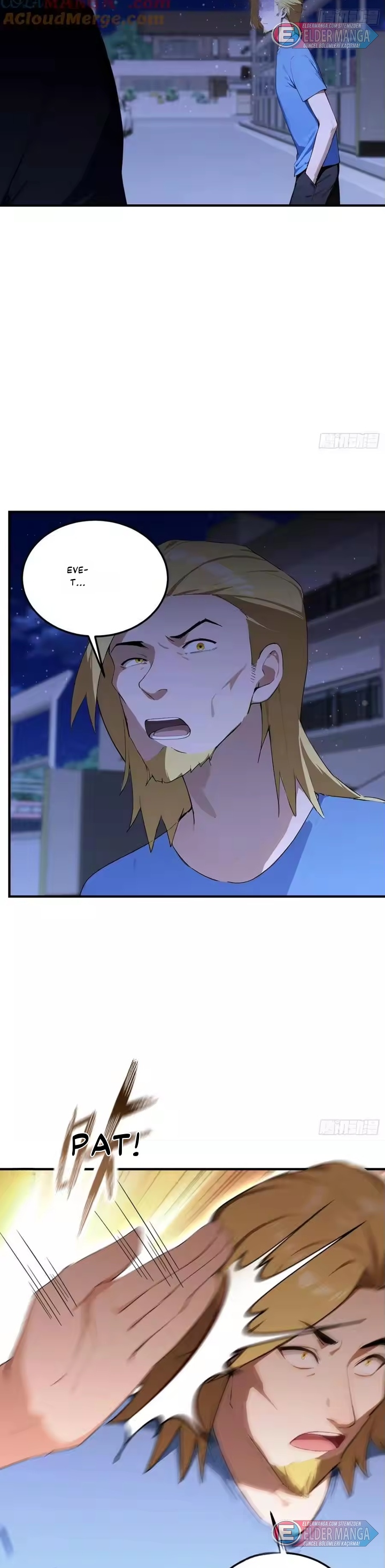 Dişi İmparatoriçe Eğitim Kampı Bölüm 98 - Sayfa 6