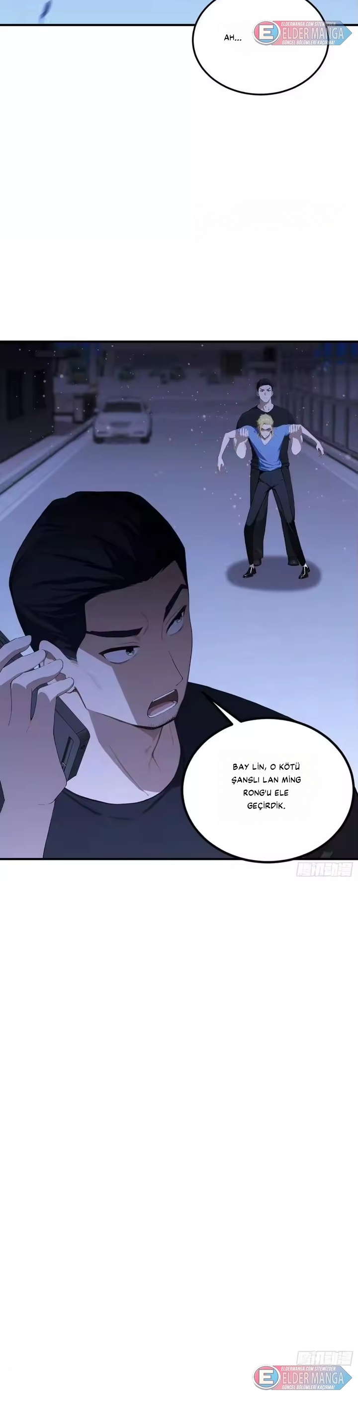 Dişi İmparatoriçe Eğitim Kampı Bölüm 98 - Sayfa 7