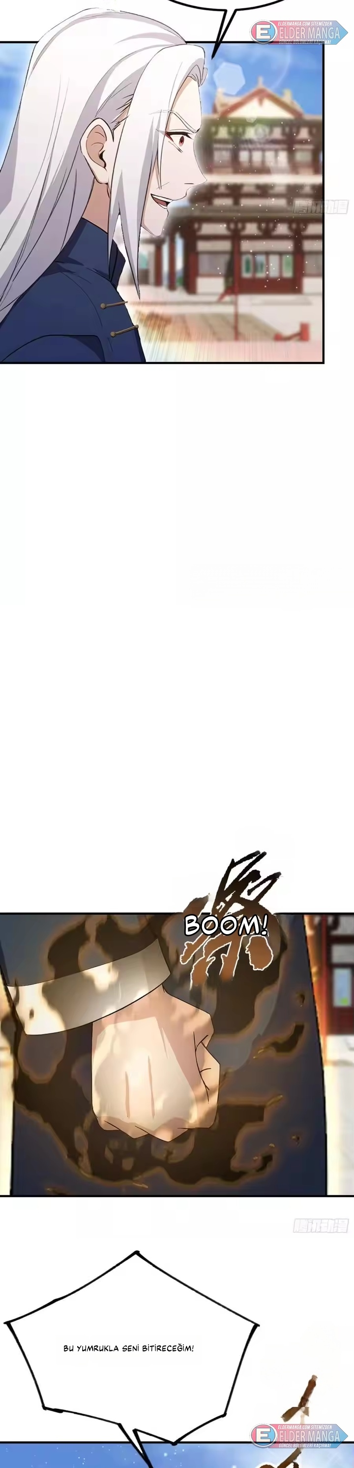 Dişi İmparatoriçe Eğitim Kampı Bölüm 91 - Sayfa 16