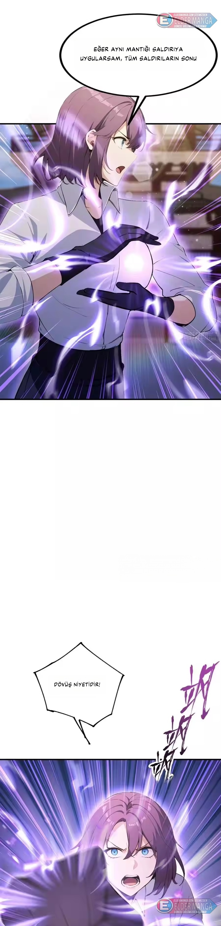 Dişi İmparatoriçe Eğitim Kampı Bölüm 91 - Sayfa 23