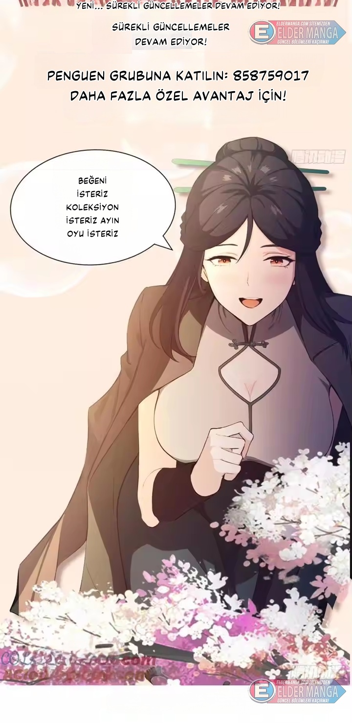 Dişi İmparatoriçe Eğitim Kampı Bölüm 91 - Sayfa 29