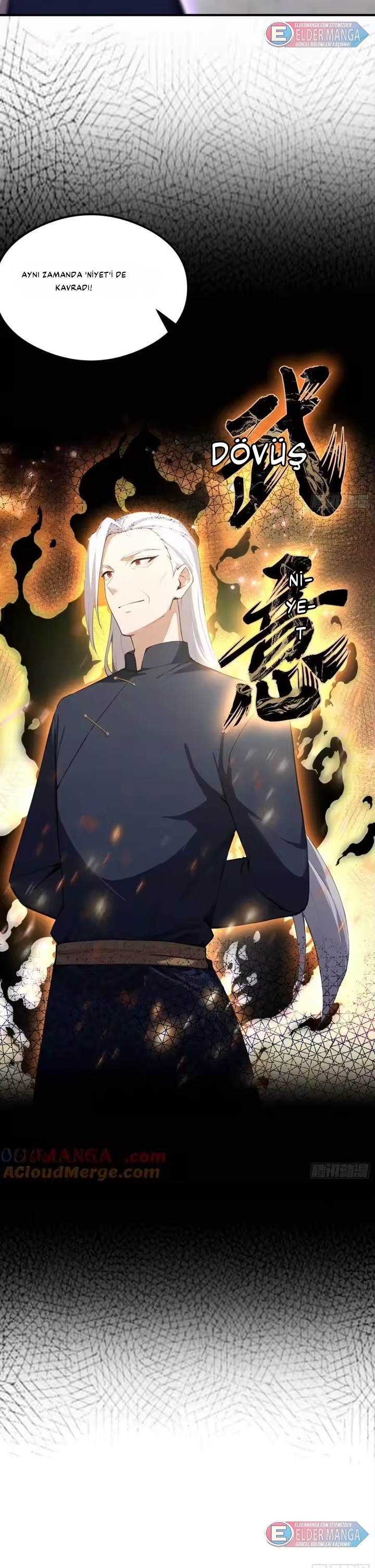 Dişi İmparatoriçe Eğitim Kampı Bölüm 91 - Sayfa 3