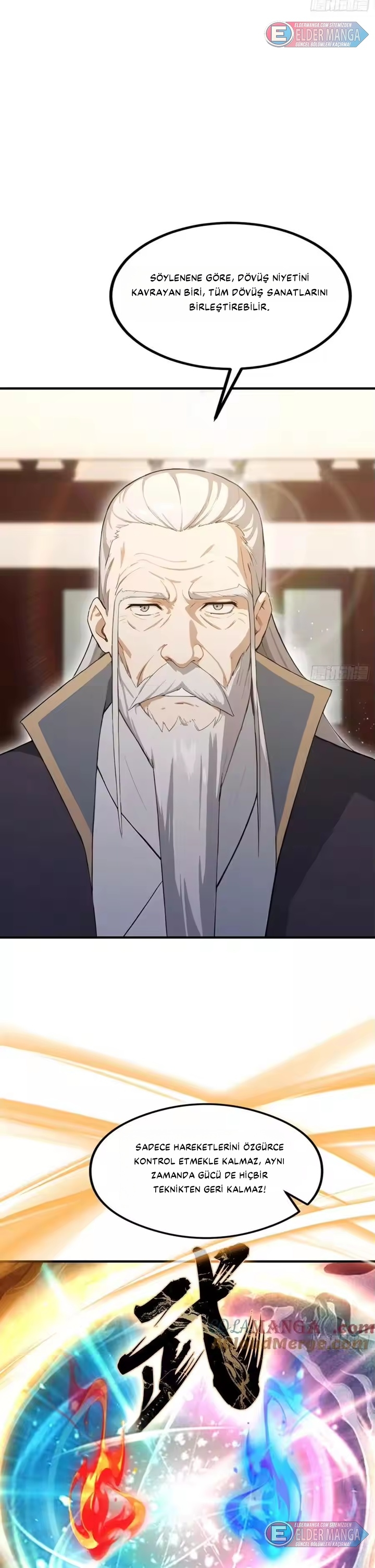 Dişi İmparatoriçe Eğitim Kampı Bölüm 91 - Sayfa 4