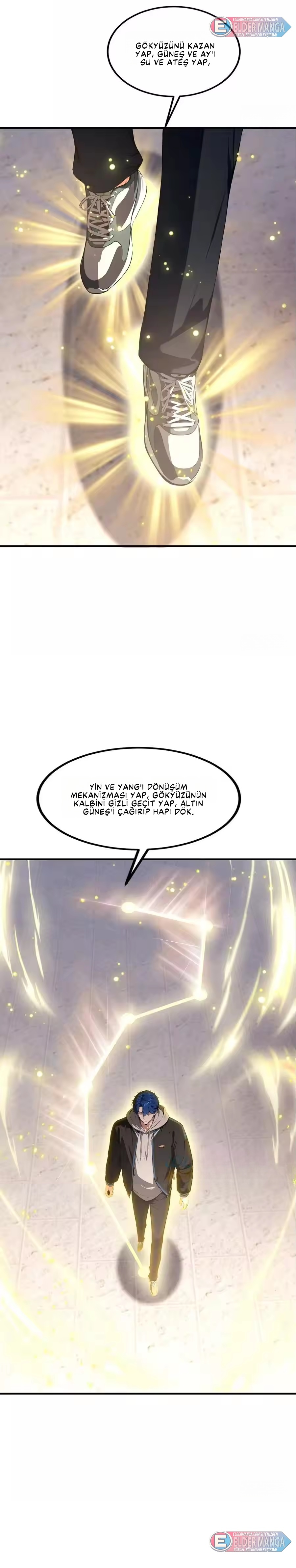 Dişi İmparatoriçe Eğitim Kampı Bölüm 84 - Sayfa 10