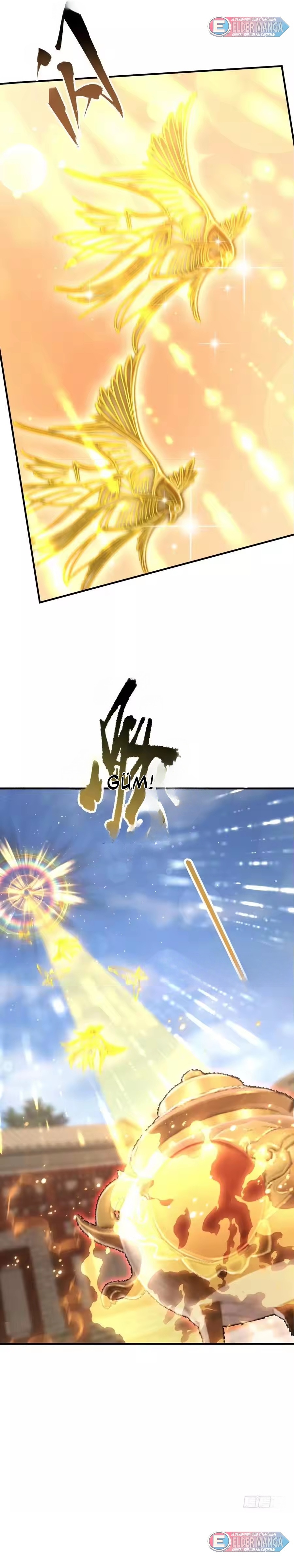 Dişi İmparatoriçe Eğitim Kampı Bölüm 84 - Sayfa 11