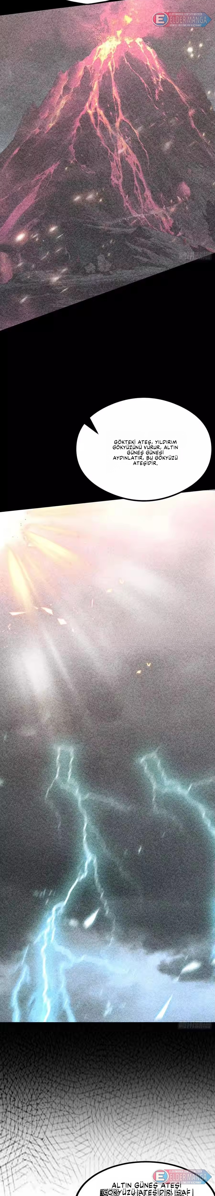 Dişi İmparatoriçe Eğitim Kampı Bölüm 84 - Sayfa 13