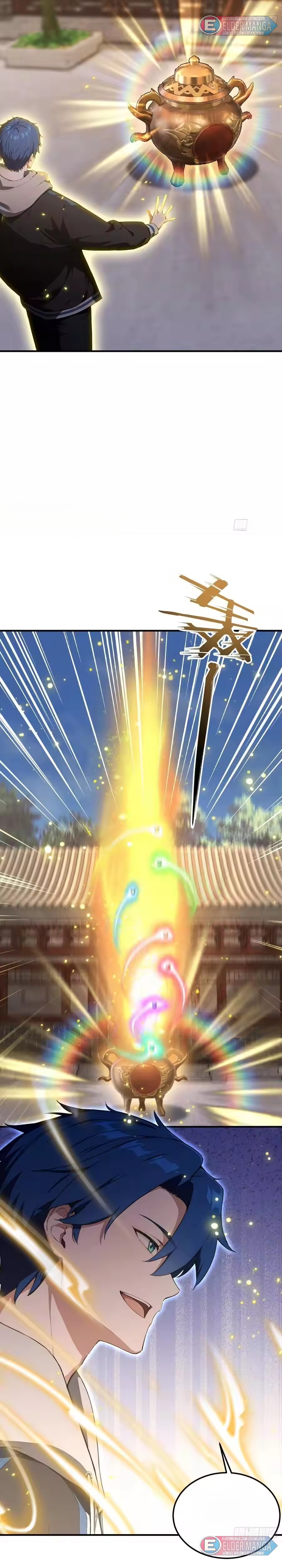 Dişi İmparatoriçe Eğitim Kampı Bölüm 84 - Sayfa 15