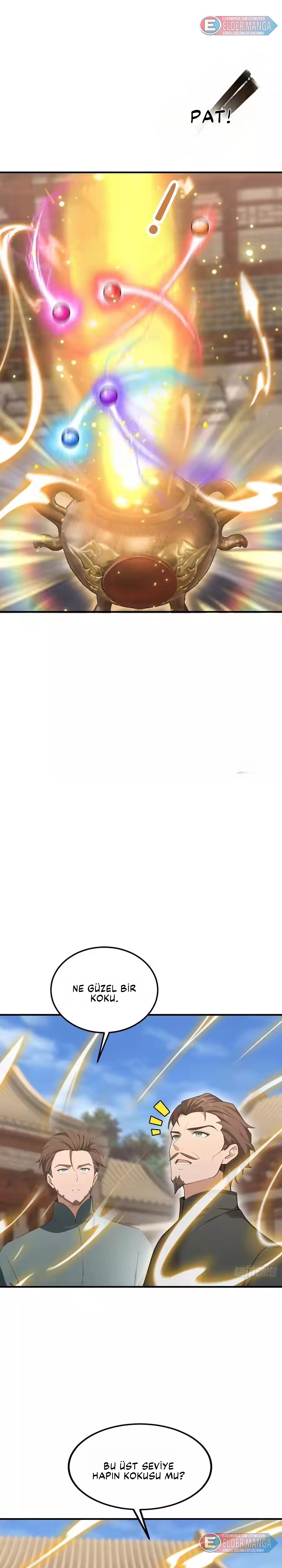 Dişi İmparatoriçe Eğitim Kampı Bölüm 84 - Sayfa 16