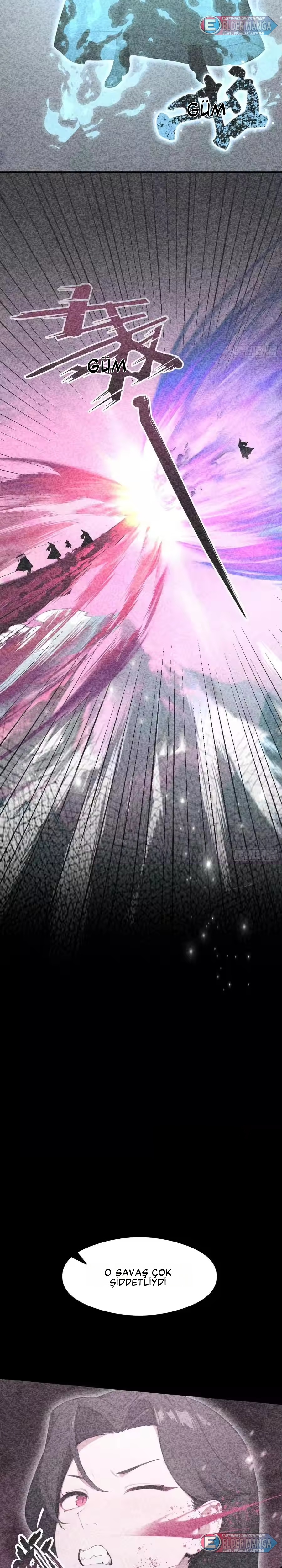 Dişi İmparatoriçe Eğitim Kampı Bölüm 82 - Sayfa 5