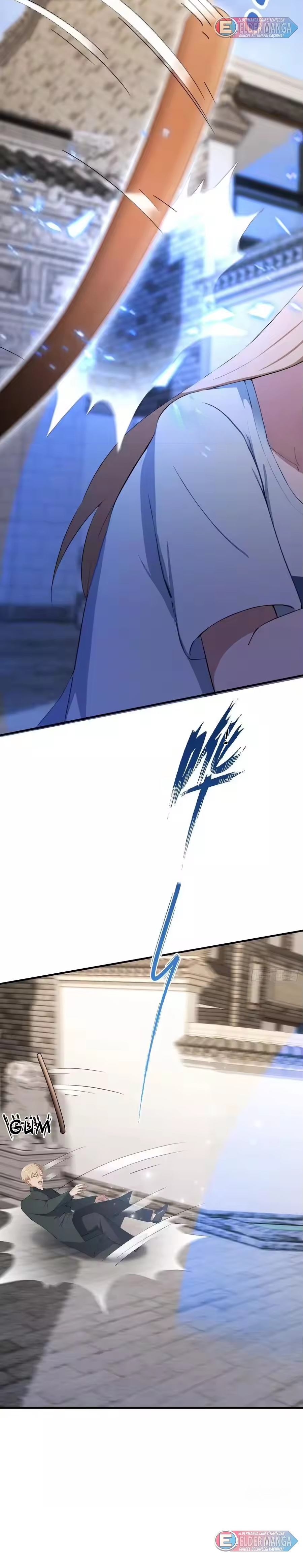 Dişi İmparatoriçe Eğitim Kampı Bölüm 78 - Sayfa 8