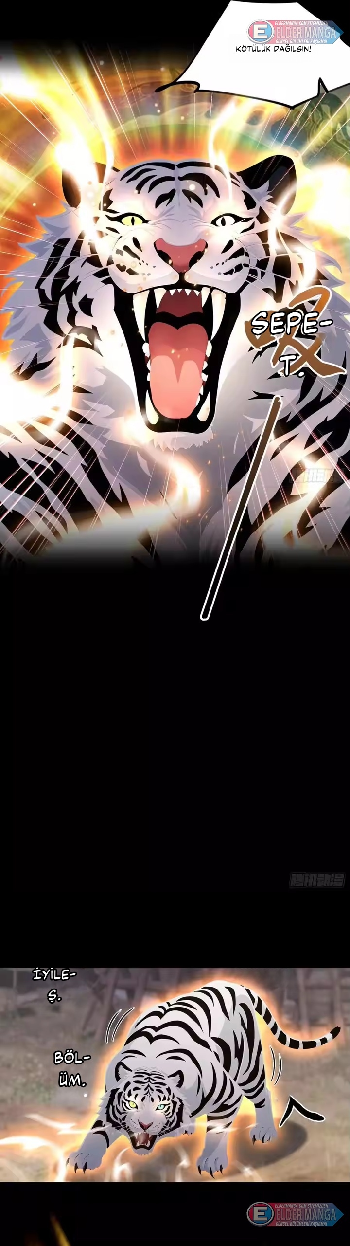 Dişi İmparatoriçe Eğitim Kampı Bölüm 101 - Sayfa 11