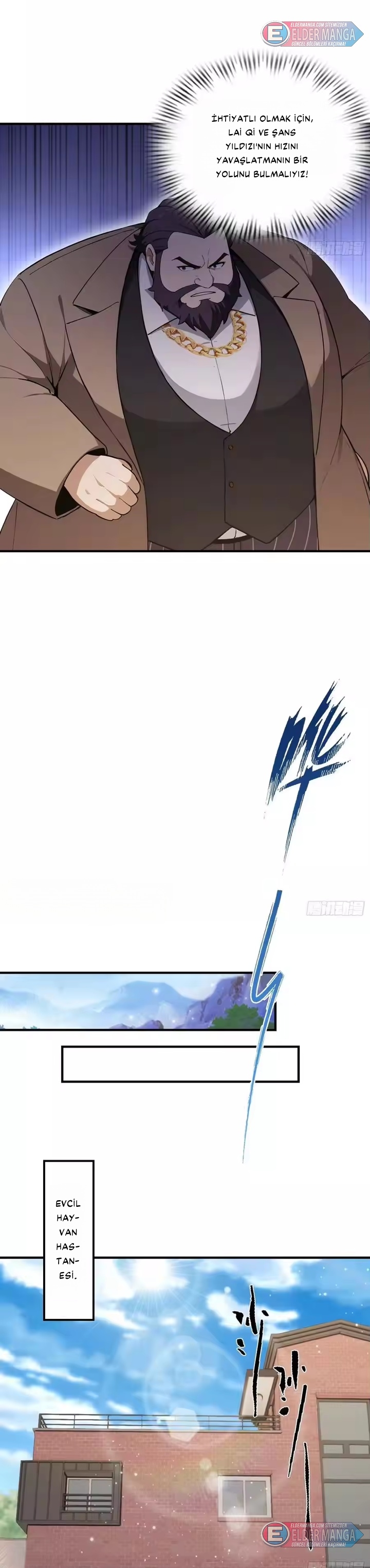 Dişi İmparatoriçe Eğitim Kampı Bölüm 101 - Sayfa 21