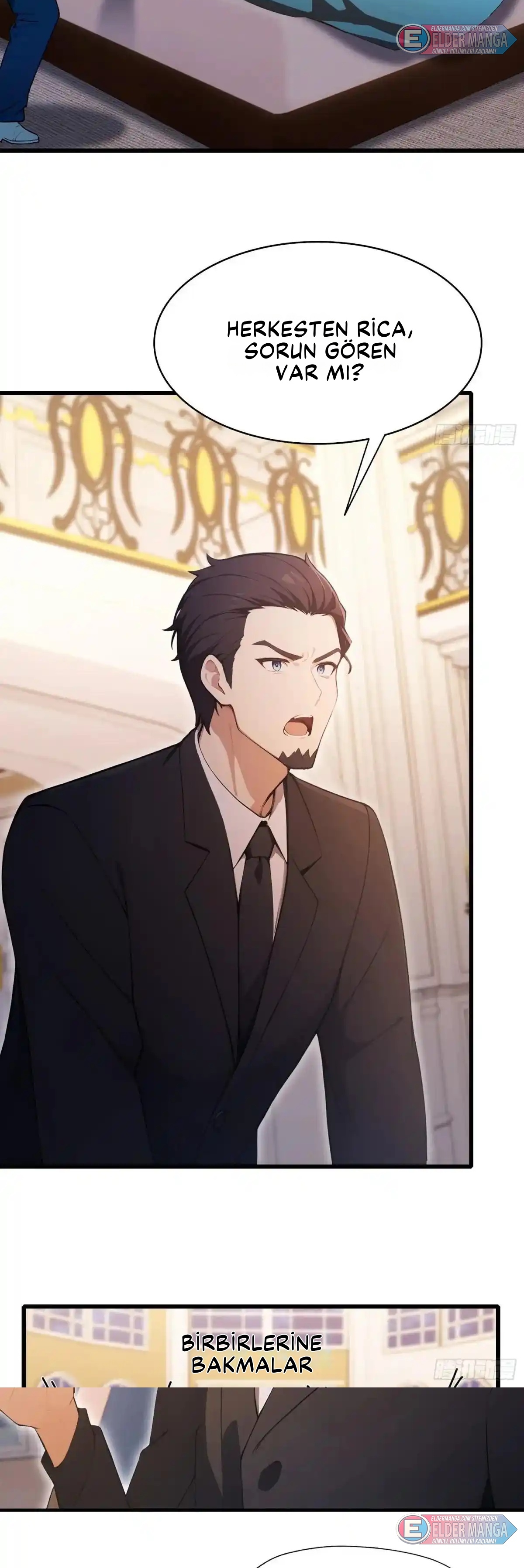 Dişi İmparatoriçe Eğitim Kampı Bölüm 24 - Sayfa 10