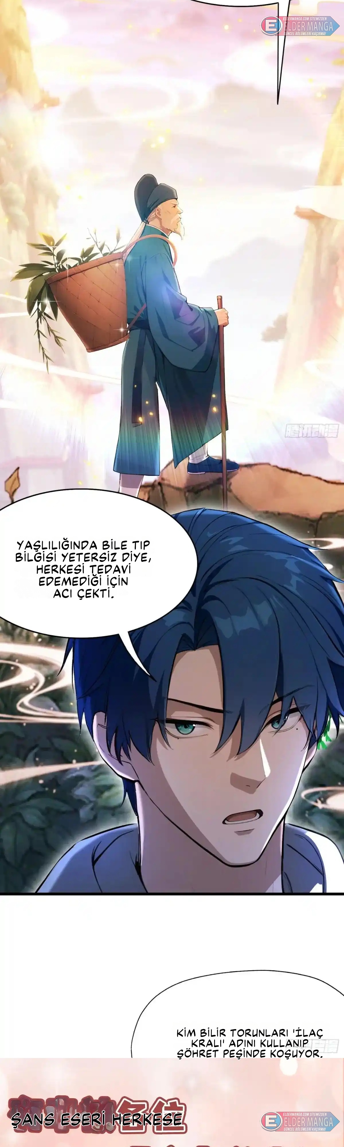 Dişi İmparatoriçe Eğitim Kampı Bölüm 24 - Sayfa 16