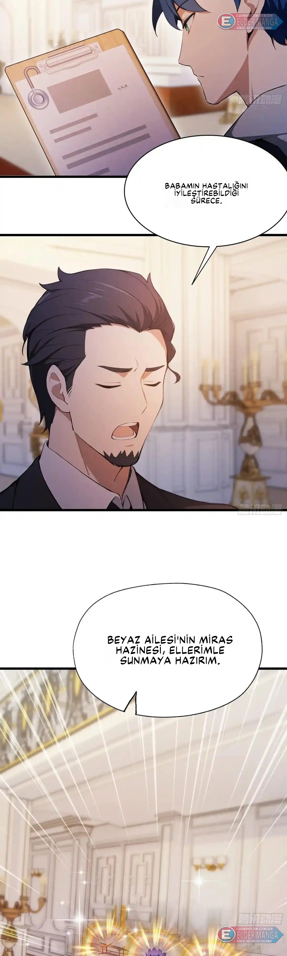 Dişi İmparatoriçe Eğitim Kampı Bölüm 24 - Sayfa 4