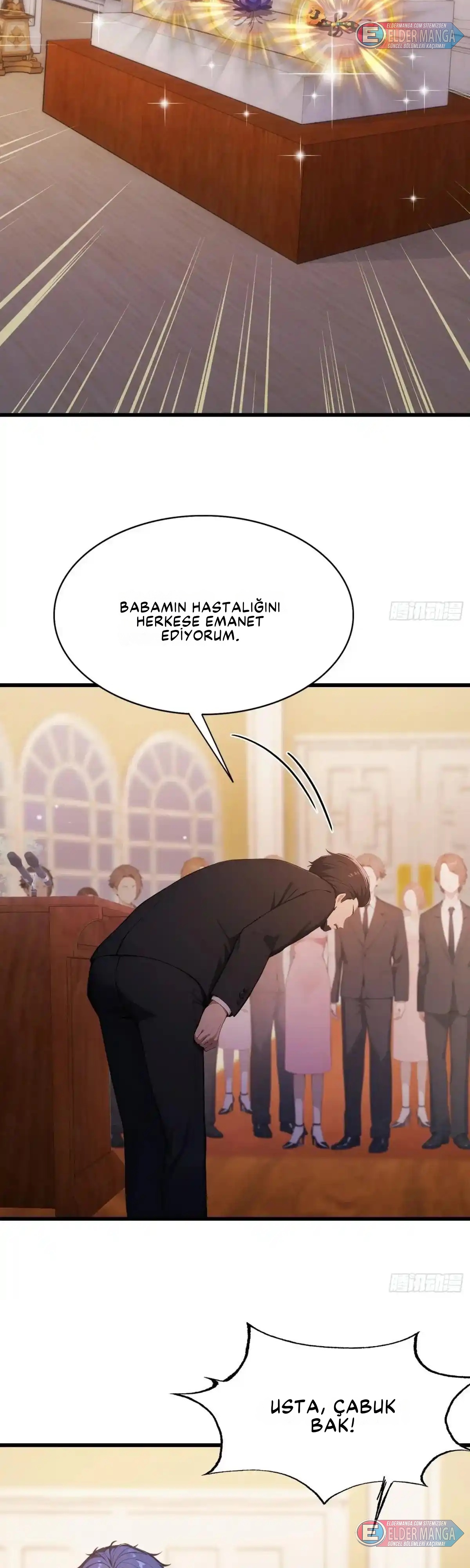 Dişi İmparatoriçe Eğitim Kampı Bölüm 24 - Sayfa 5