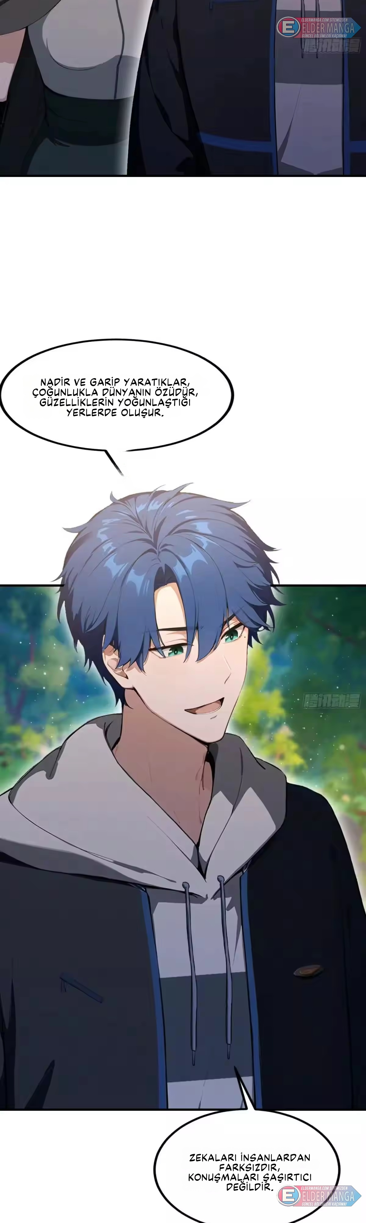 Dişi İmparatoriçe Eğitim Kampı Bölüm 69 - Sayfa 12