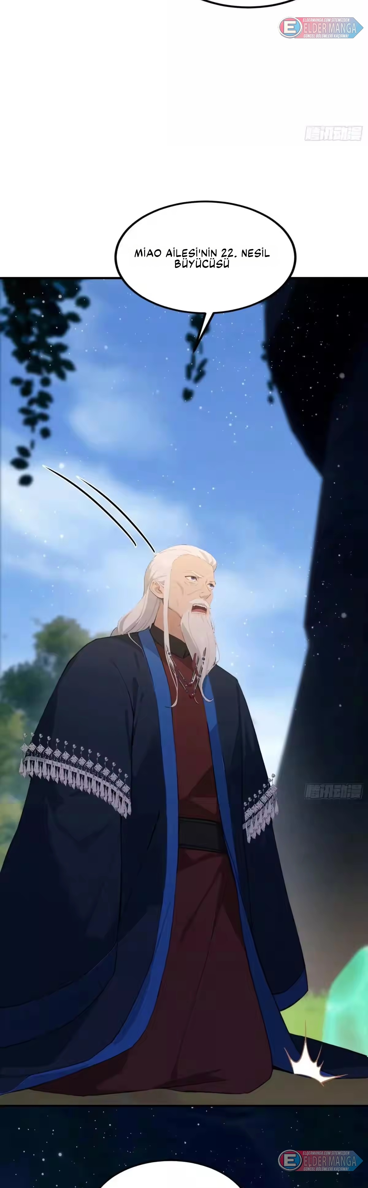 Dişi İmparatoriçe Eğitim Kampı Bölüm 69 - Sayfa 13