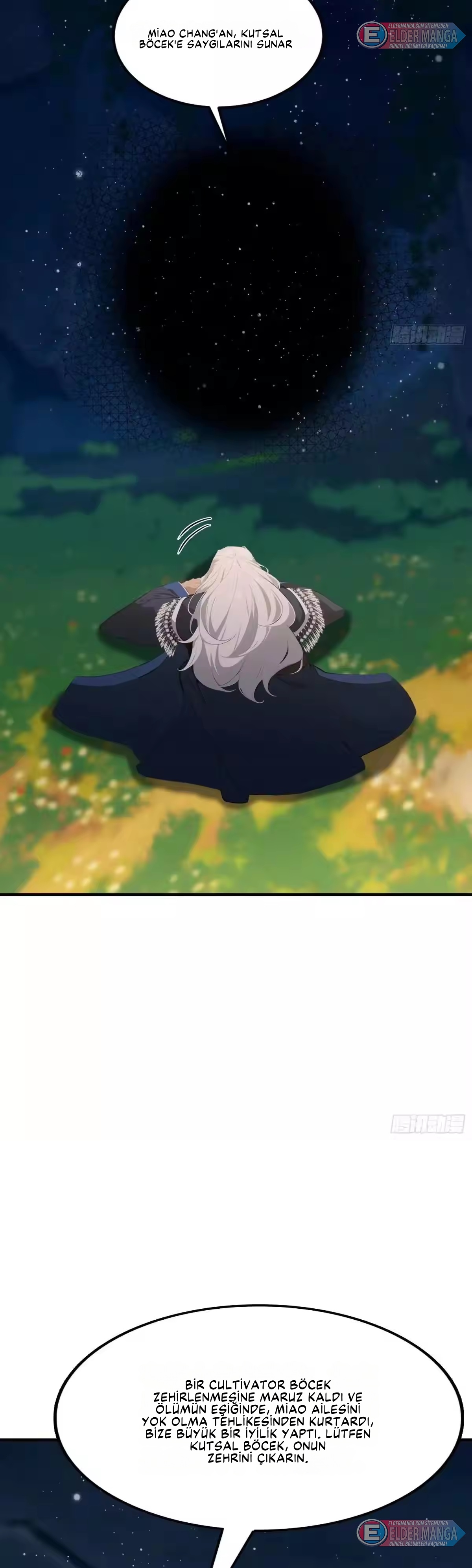 Dişi İmparatoriçe Eğitim Kampı Bölüm 69 - Sayfa 14