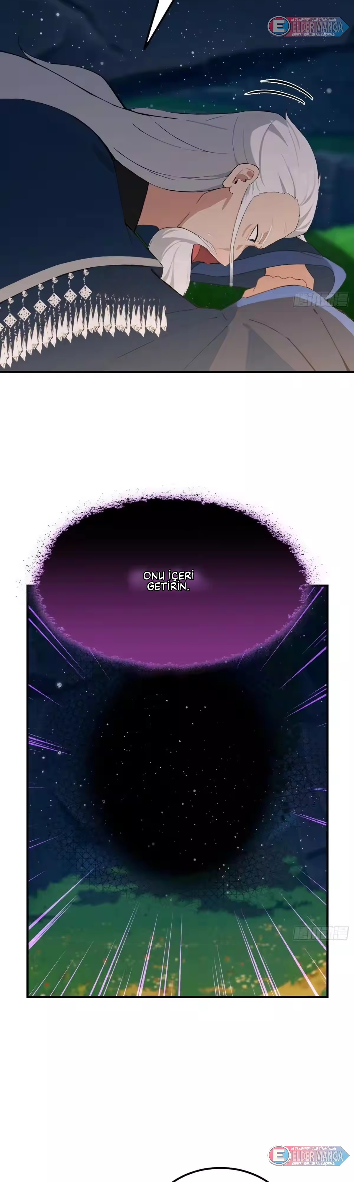 Dişi İmparatoriçe Eğitim Kampı Bölüm 69 - Sayfa 15