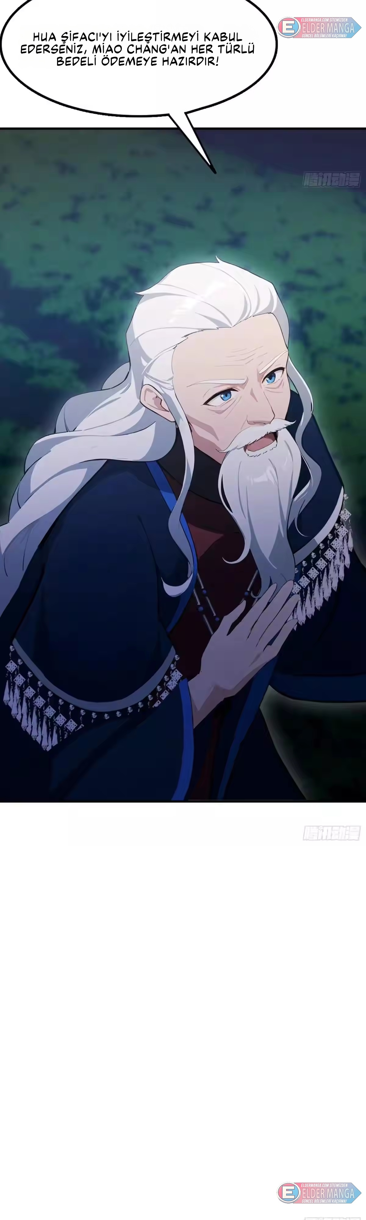 Dişi İmparatoriçe Eğitim Kampı Bölüm 69 - Sayfa 23