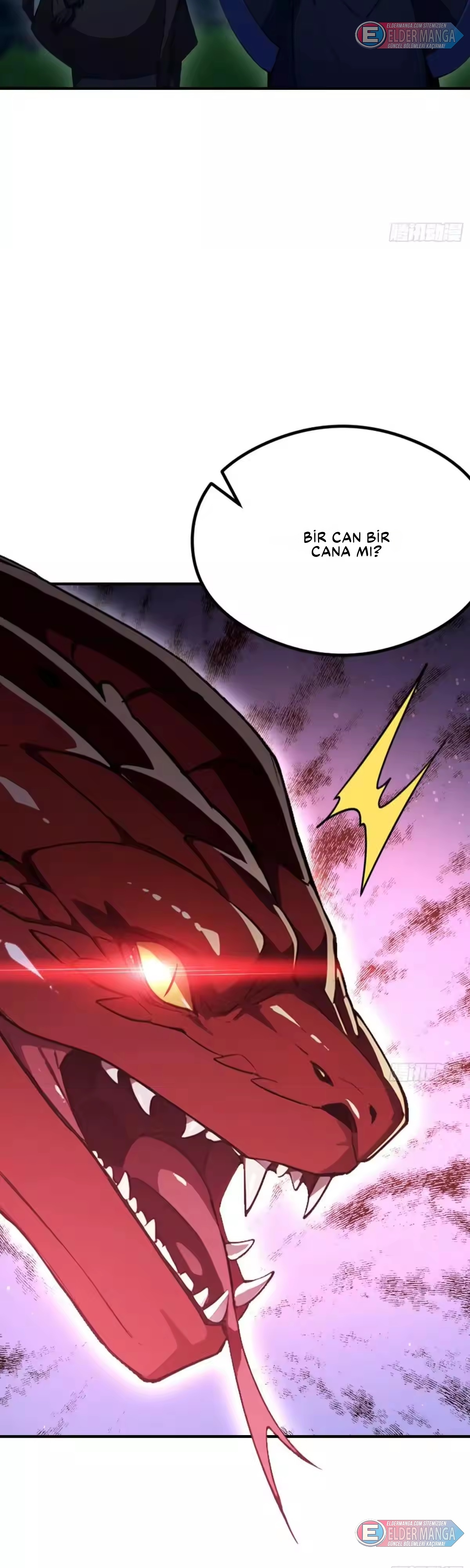 Dişi İmparatoriçe Eğitim Kampı Bölüm 69 - Sayfa 26