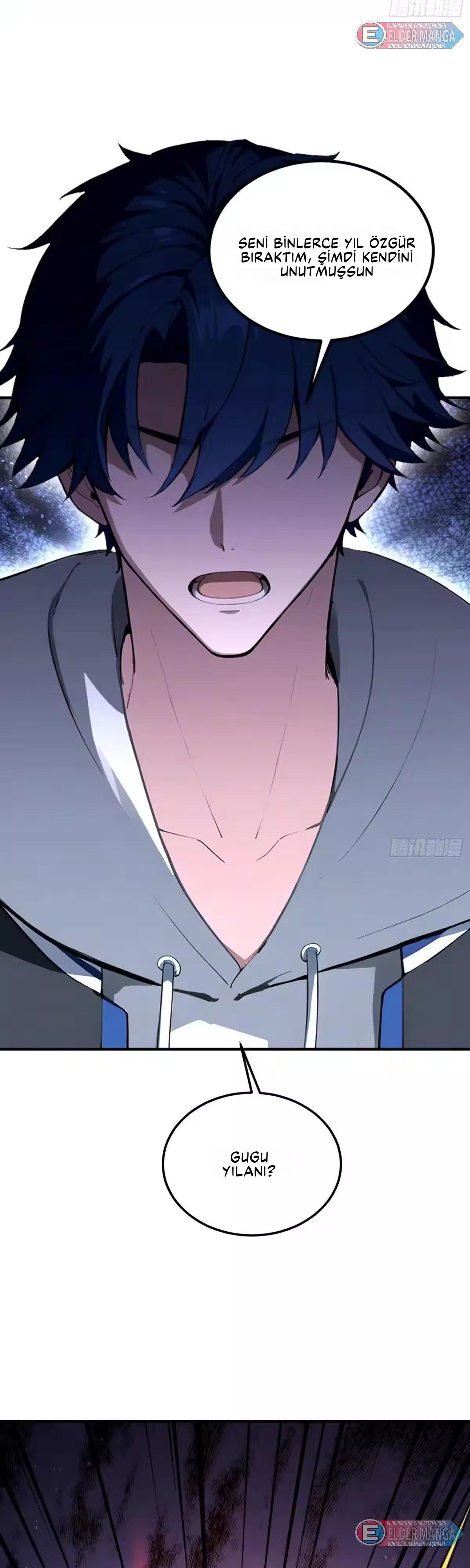 Dişi İmparatoriçe Eğitim Kampı Bölüm 69 - Sayfa 27