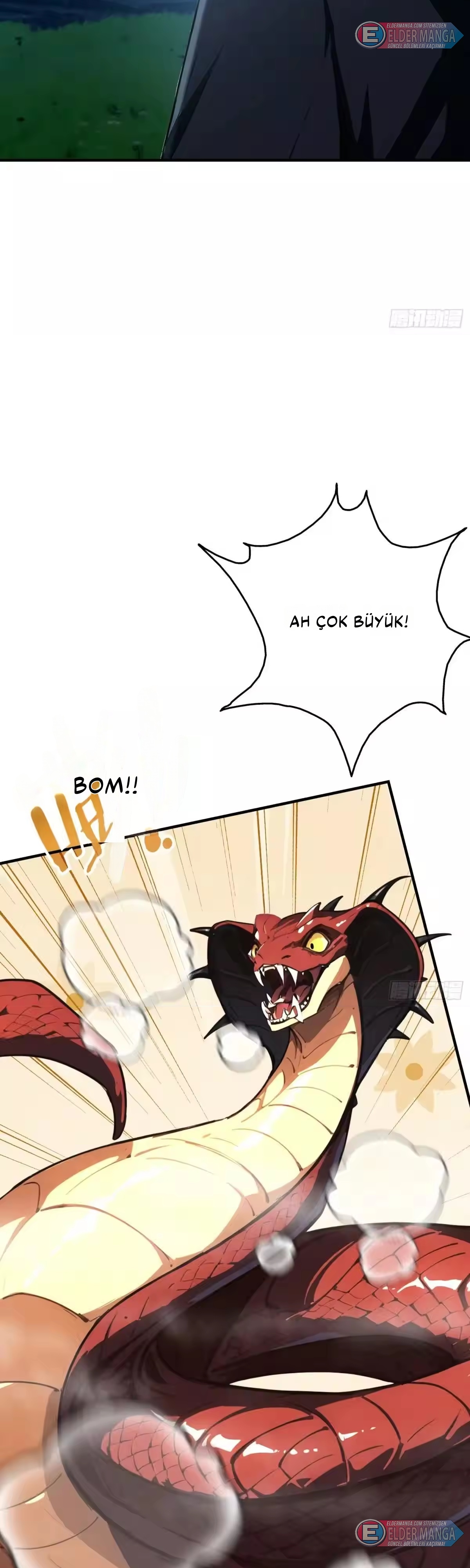 Dişi İmparatoriçe Eğitim Kampı Bölüm 69 - Sayfa 34