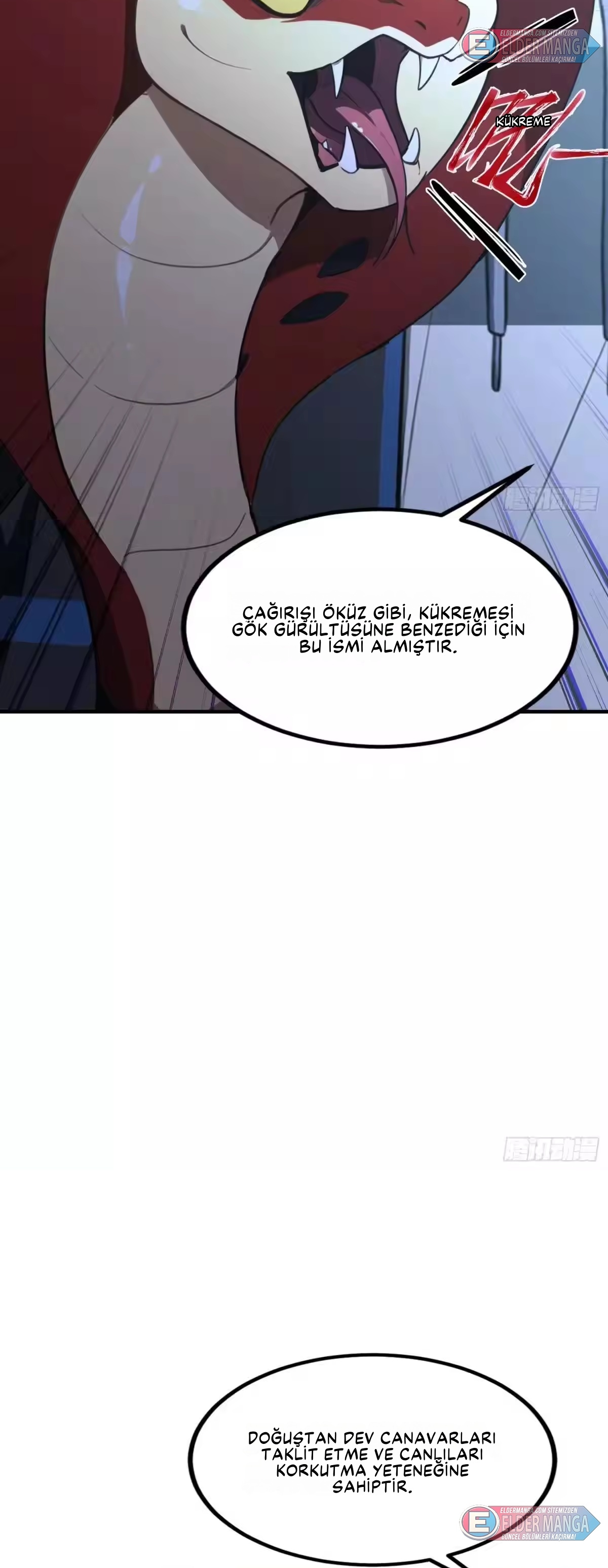 Dişi İmparatoriçe Eğitim Kampı Bölüm 69 - Sayfa 40