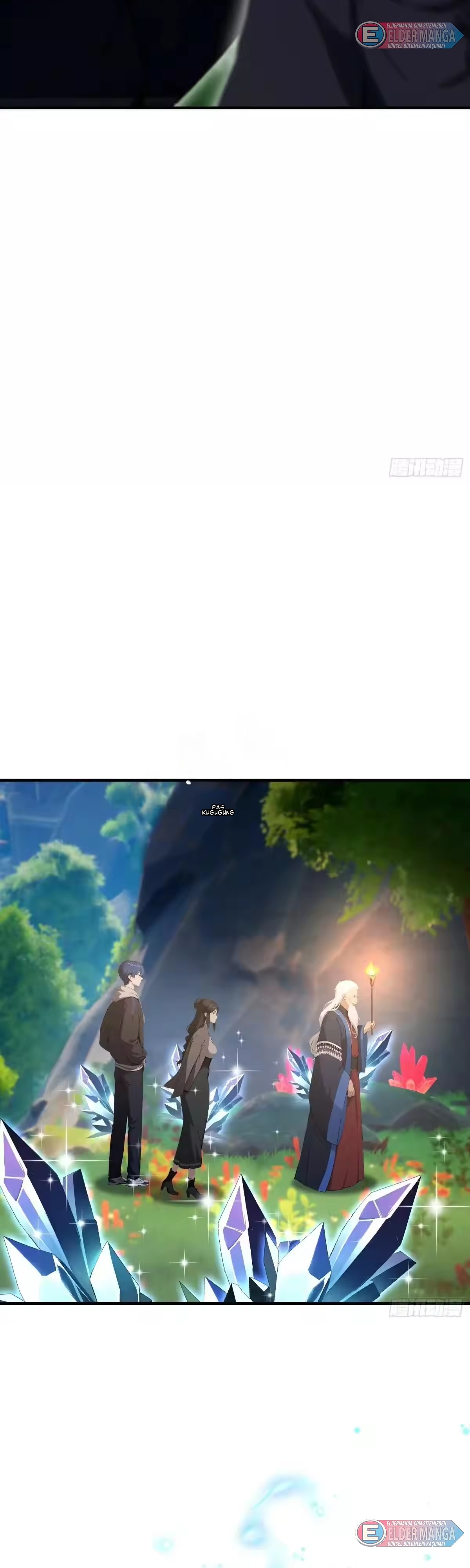 Dişi İmparatoriçe Eğitim Kampı Bölüm 69 - Sayfa 8